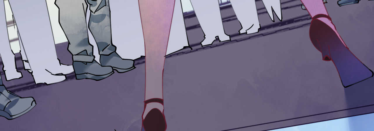 第85话 车里玩壁咚(1/4)-第88话