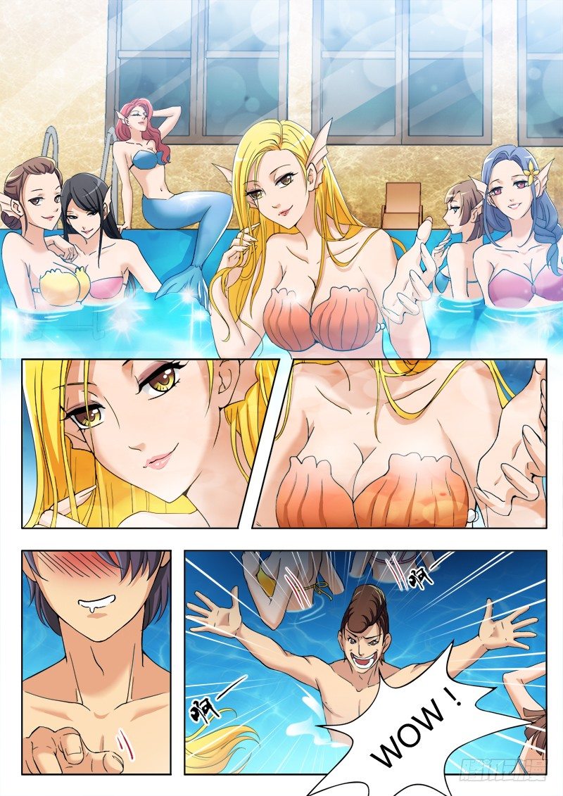 第一百八十四话-第184话