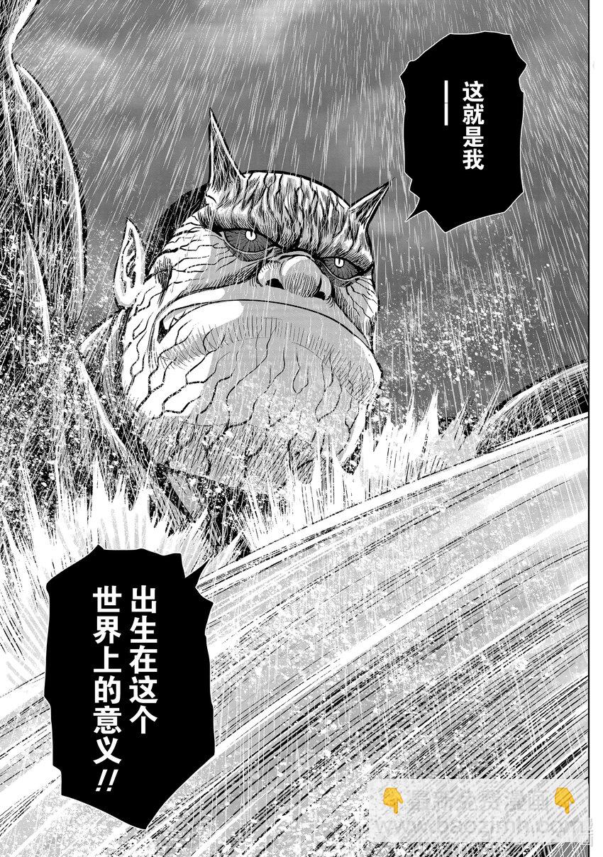 🍴鸡斗士 第14只 鸟革翚飞 第23页