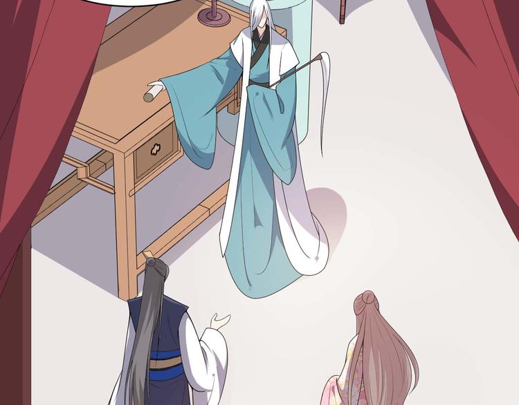 第156话 入宫赴宴(1/2)-第156话