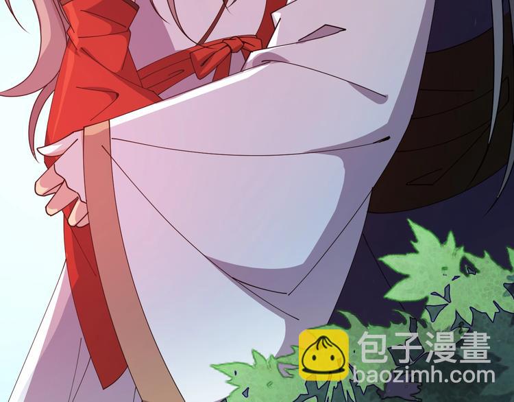 第30话 天命真的改不得？！(1/2)-第30话