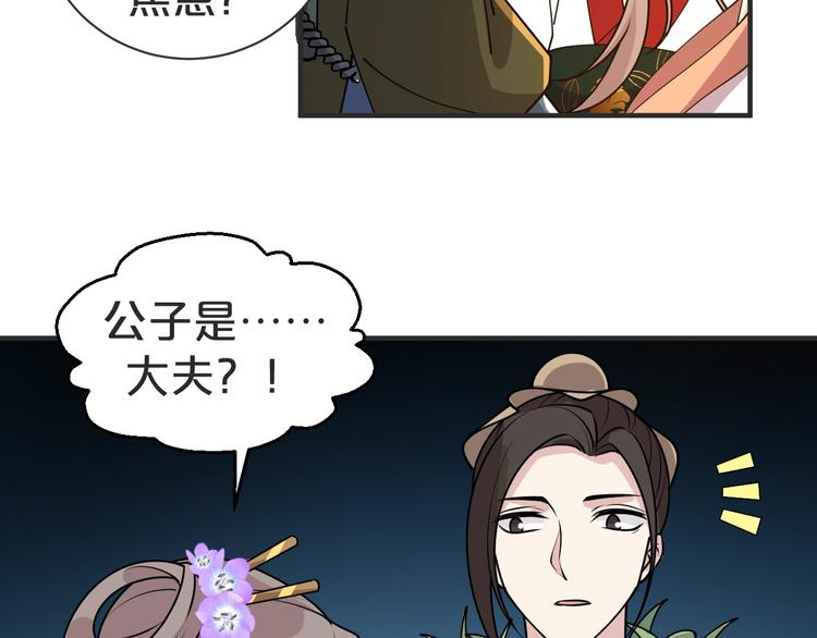 第36话 画上的女子是谁？(1/2)-第36话