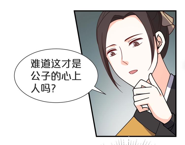 第36话 画上的女子是谁？(1/2)-第36话