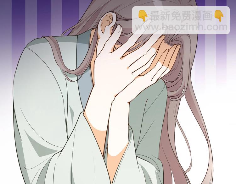 第58话 宠你是我必做的事情(1/2)-第58话