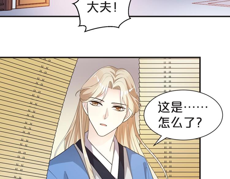 第64话 摄政王的柔情(1/2)-第64话