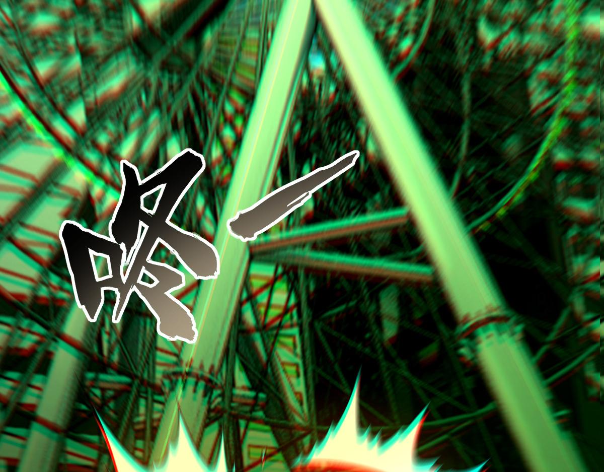 30 库伦的问题(1/3)-第32话