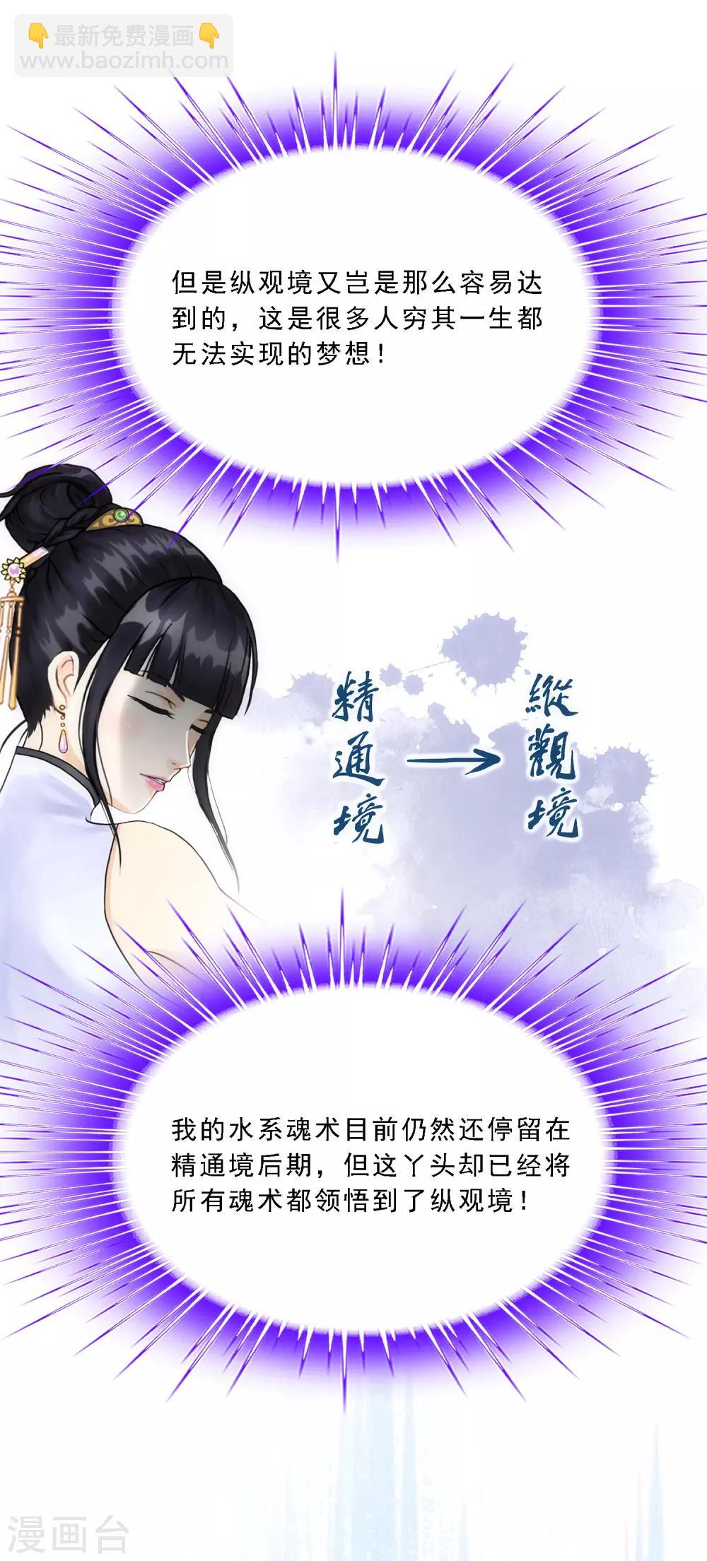 小剧场02 史上最强后宫1(1/2)-第234话