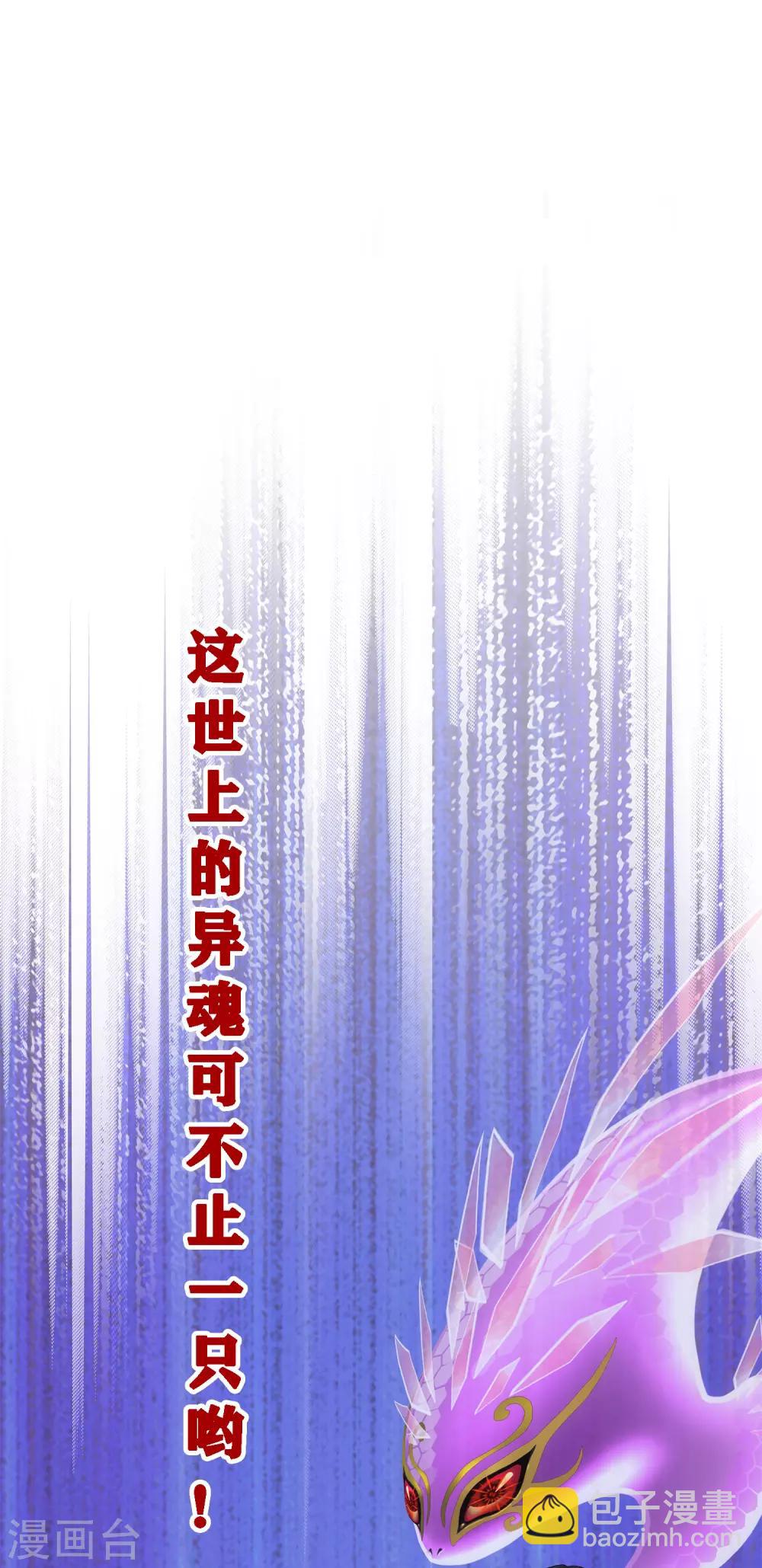 第242话 觉醒之谜-第258话