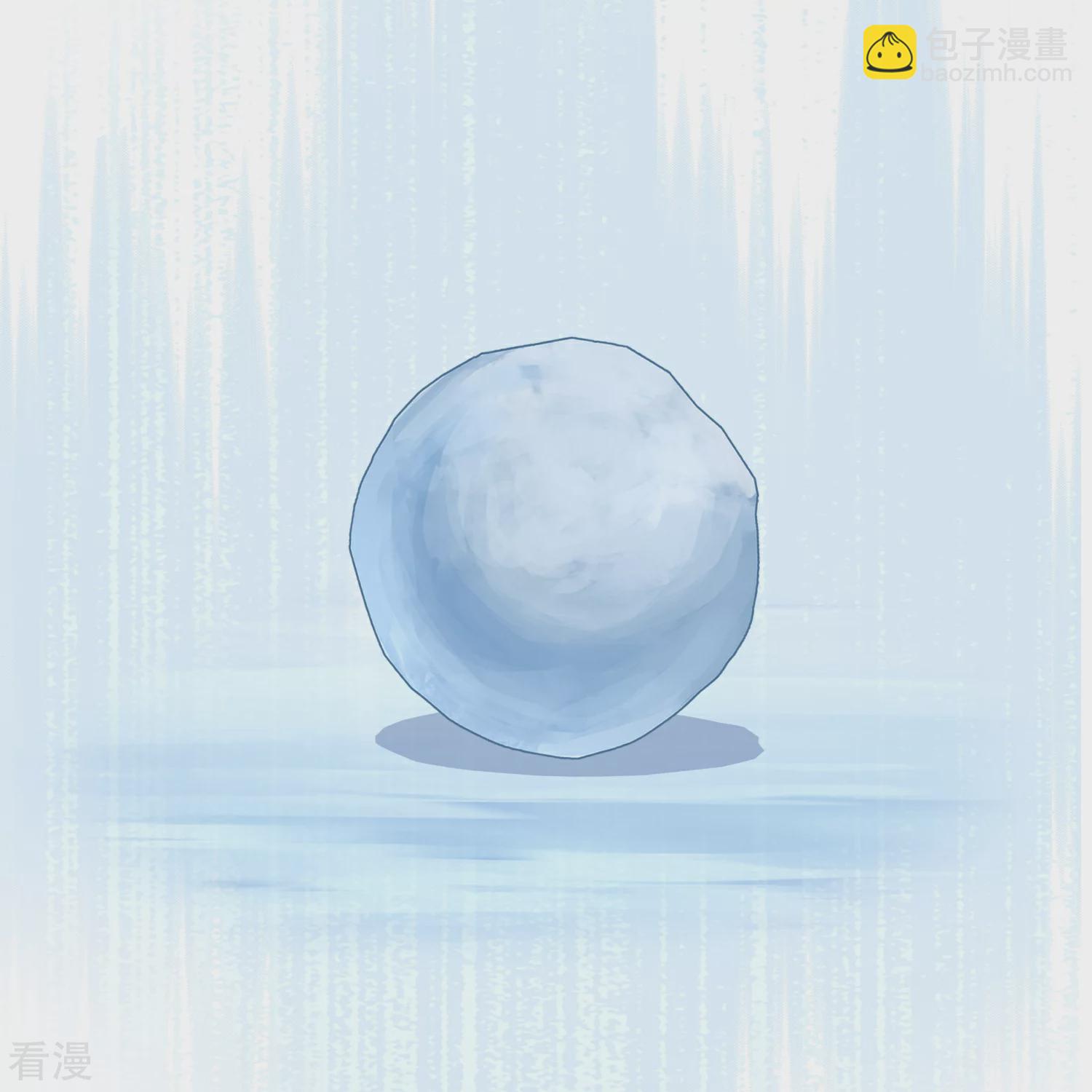 第404话 哭泣的雪球-第438话