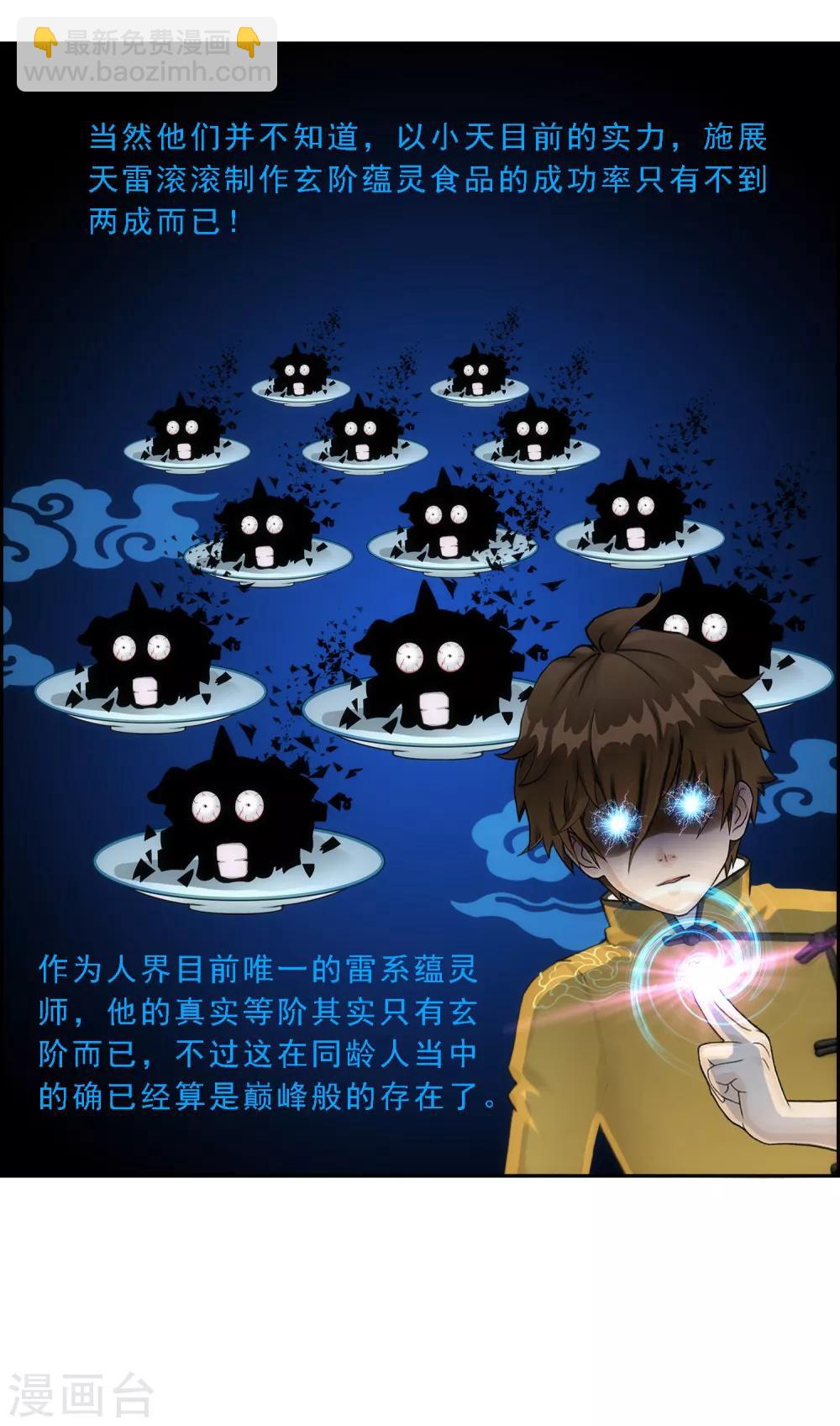 第61话 监视者-第64话