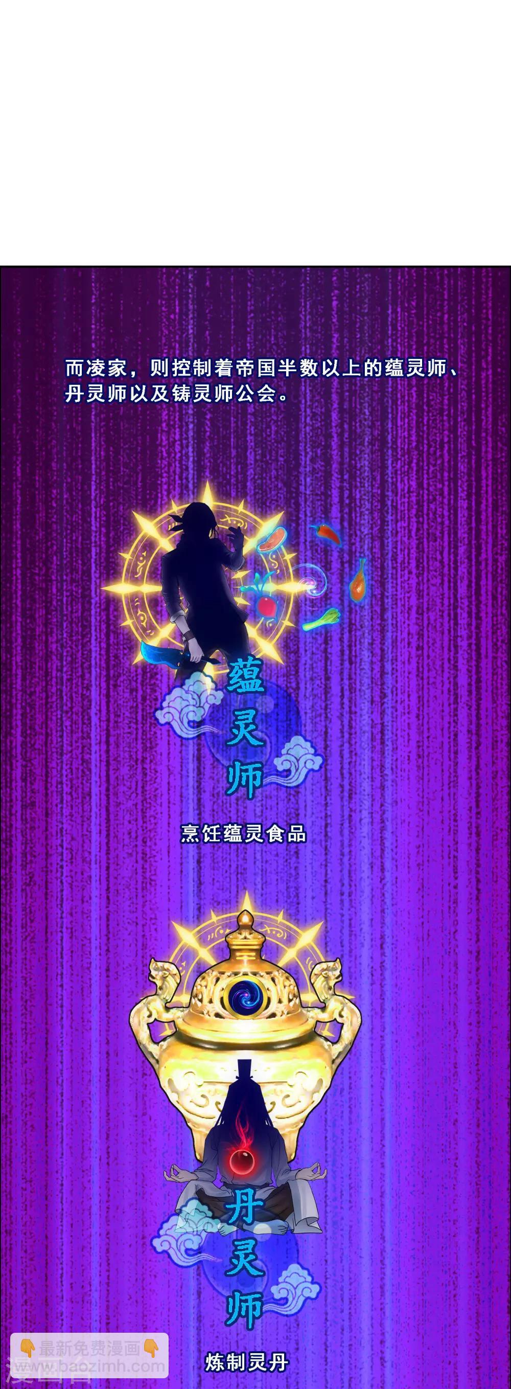 第86话 凌家千金(1/2)-第90话