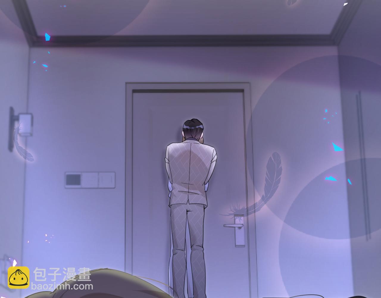 第14话 心软(1/2)-第14话