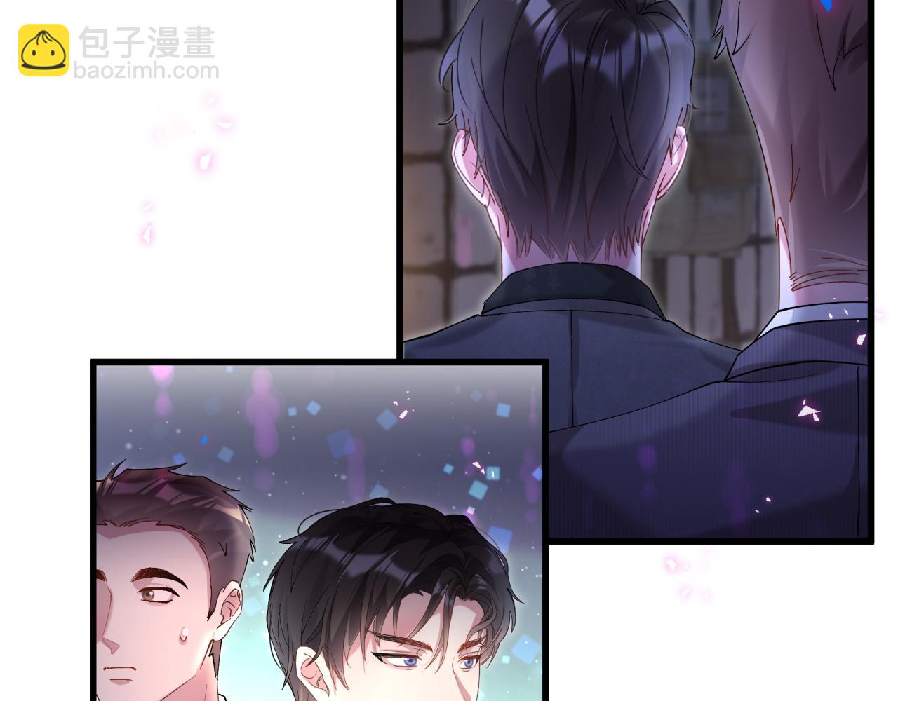 第24话 邵总您怎么来了？(1/2)-第24话