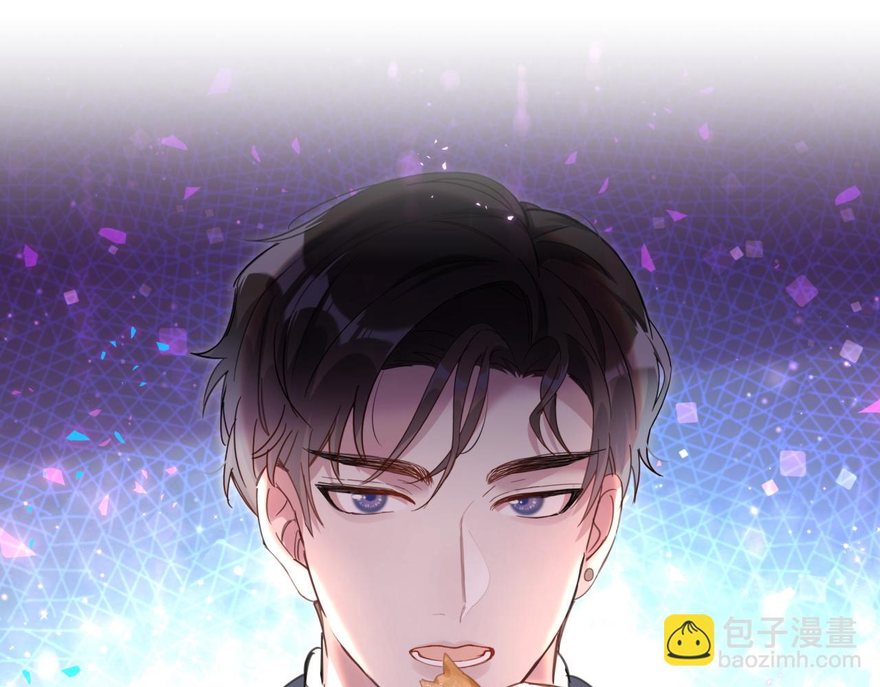 第4话 他很受欢迎？(1/2)-第4话