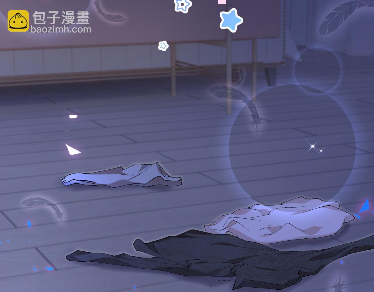 第40话 是邵承昀安排的(1/3)-第40话