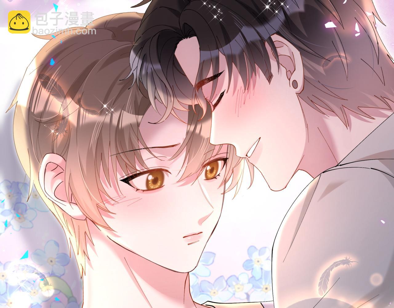 第54话 是不是出事了？(1/3)-第54话