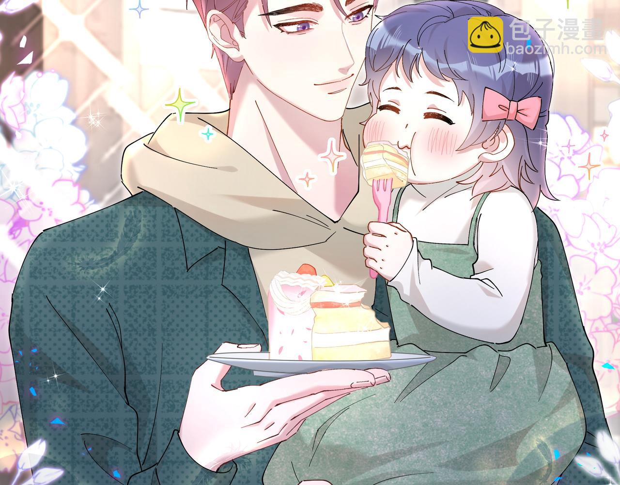第58话 生日派对(1/3)-第58话