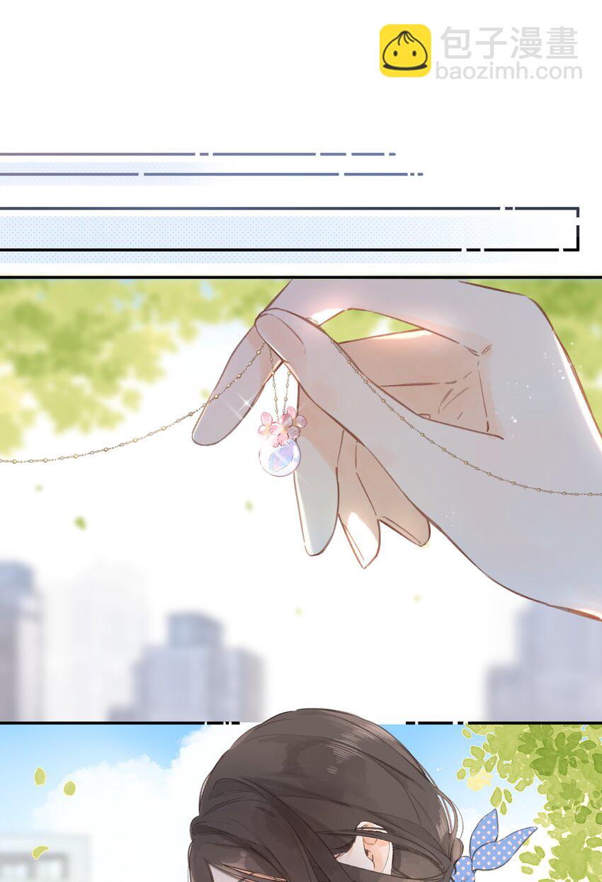 第1话 花的初见-第2话