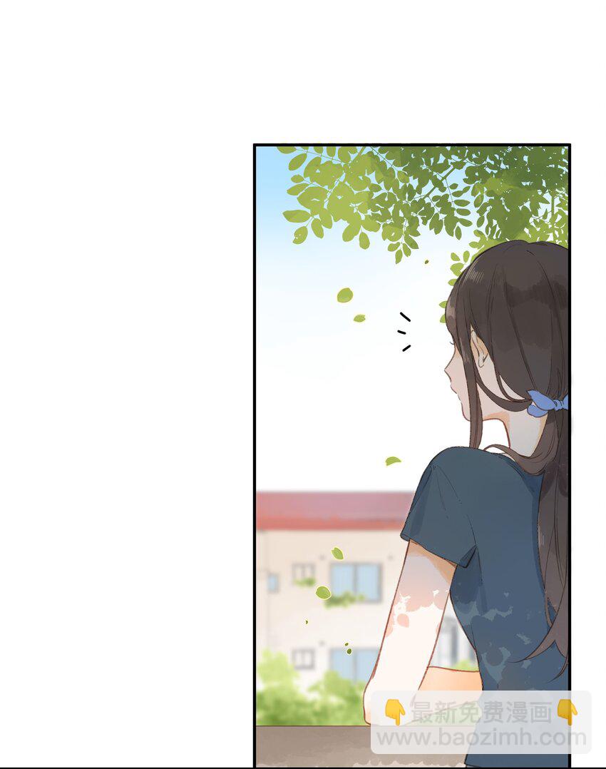 第1话 花的初见-第2话