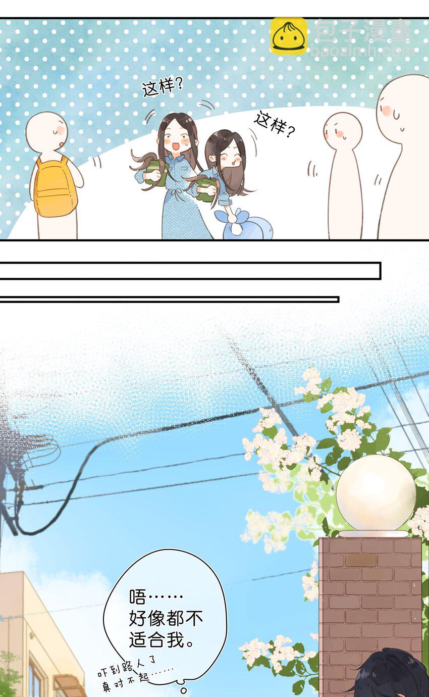 第1话 花的初见-第2话