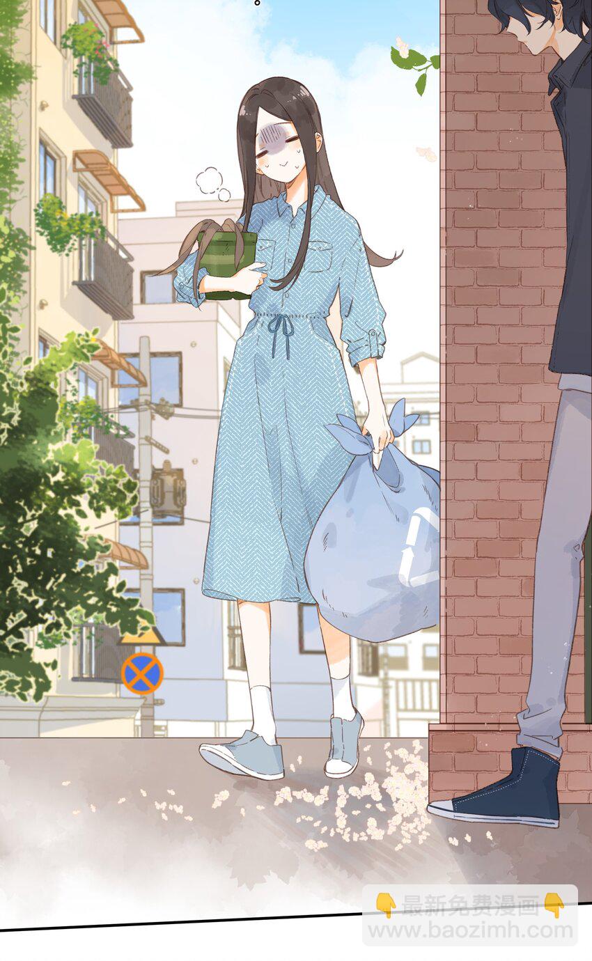第1话 花的初见-第2话