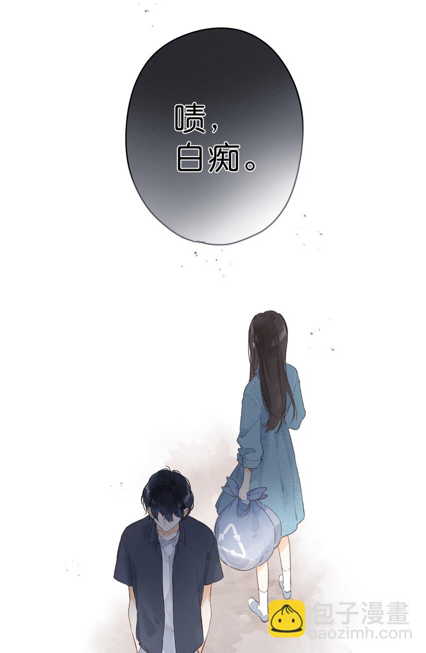 第1话 花的初见-第2话