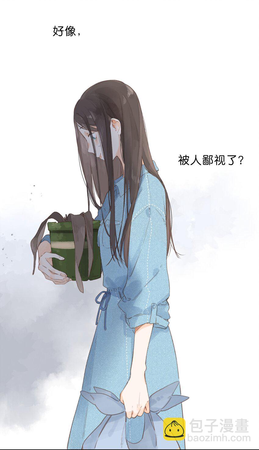 第1话 花的初见-第2话