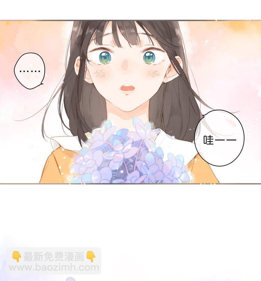 第1话 花的初见-第2话