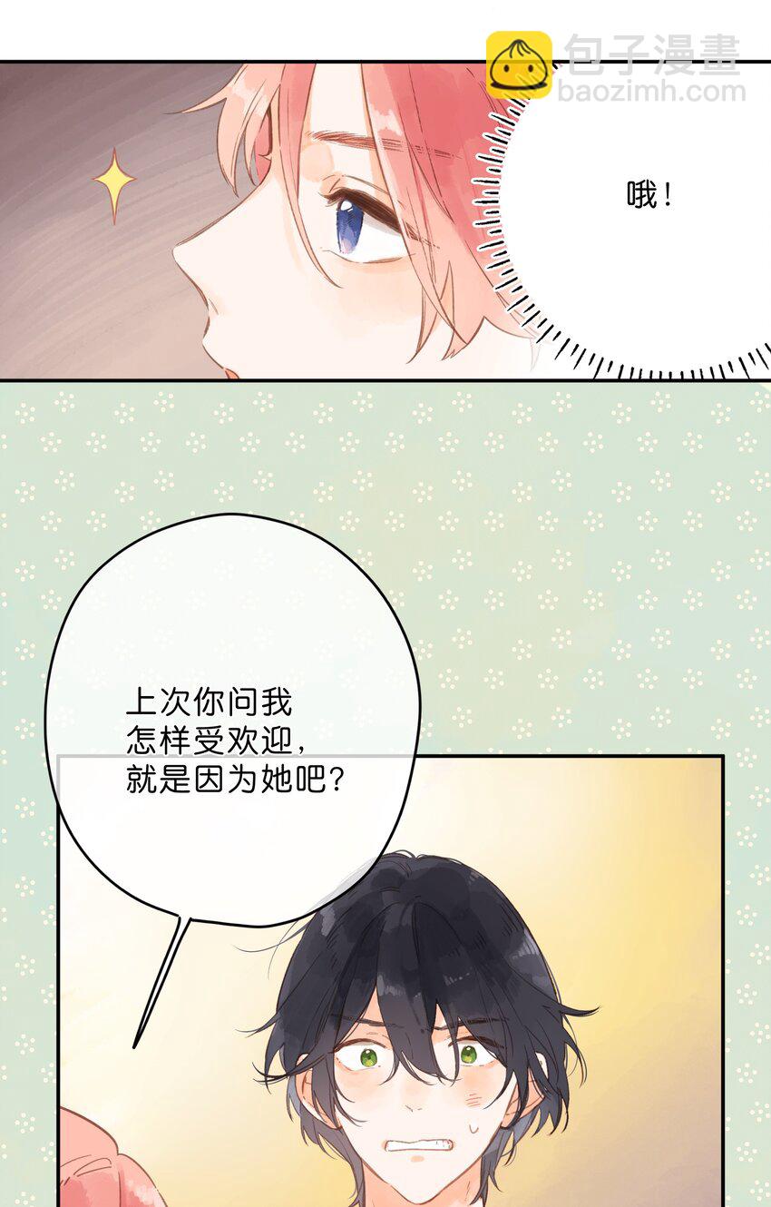 第11话 坦诚(1/2)-第12话