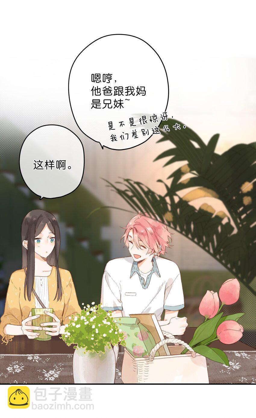 第11话 坦诚(1/2)-第12话