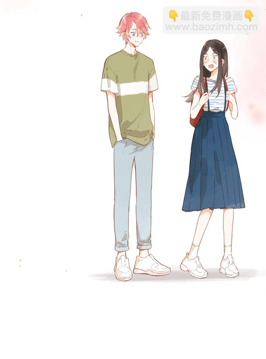 第15话 &ldquo;变态&rdquo;？！-第16话