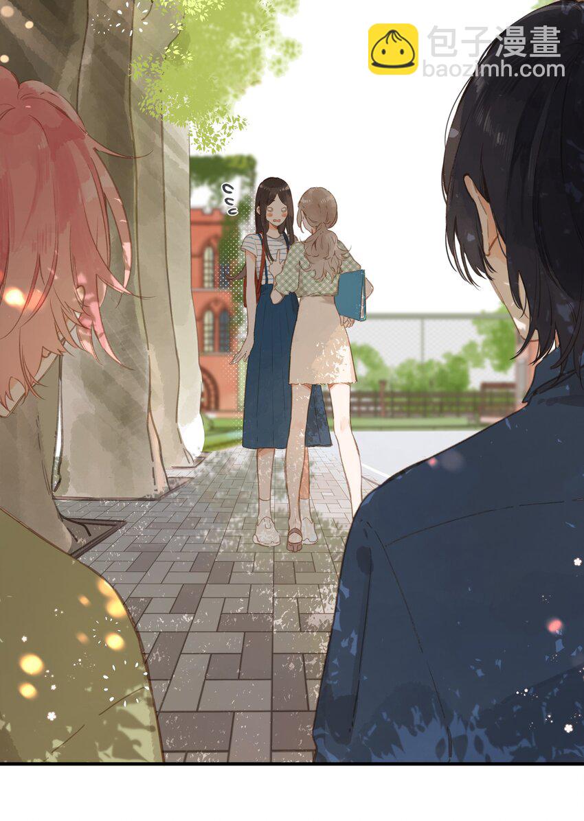 第15话 &ldquo;变态&rdquo;？！-第16话