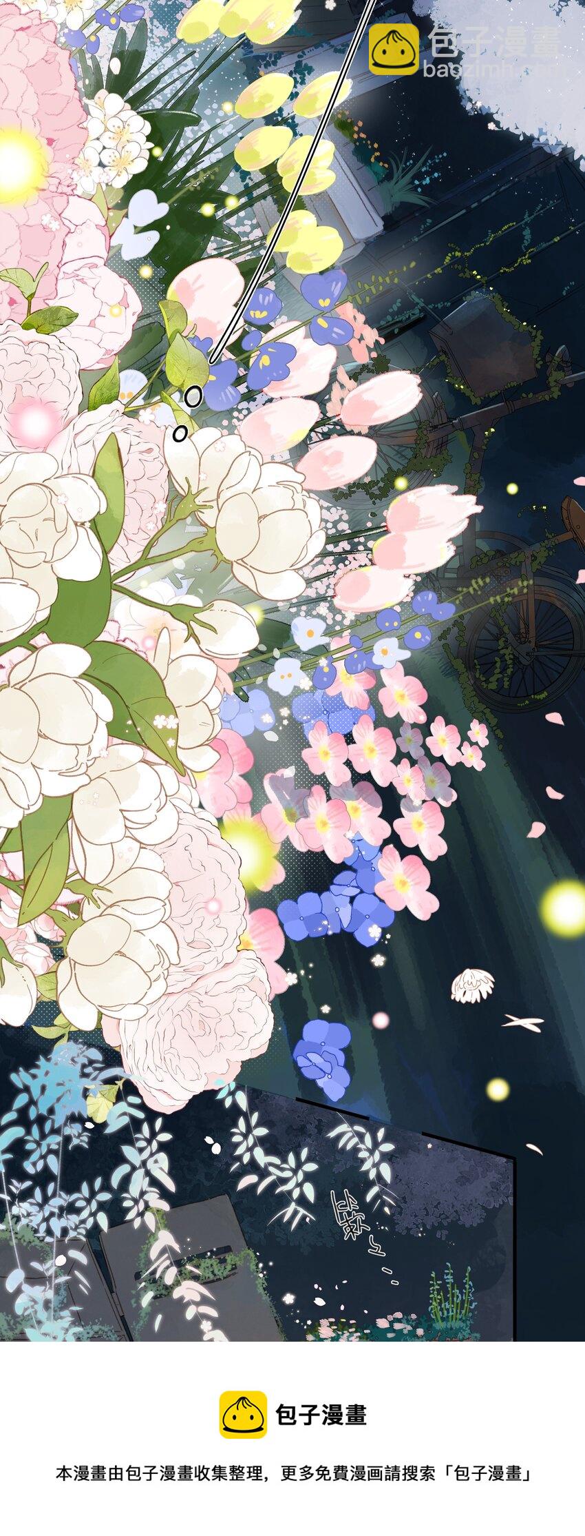 第20话 秘密花园-第22话