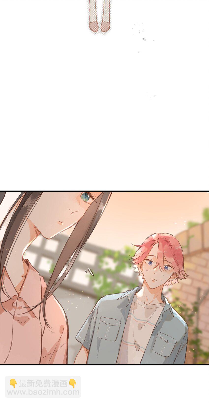 第30话 花言巧语-第32话