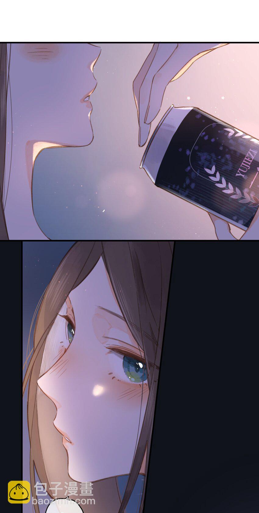 第34话 心事重重的联谊-第36话