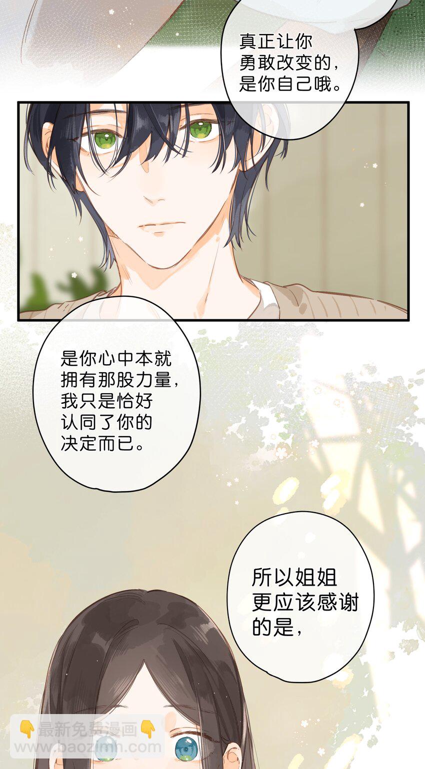 第44话 真正要感谢之人-第46话
