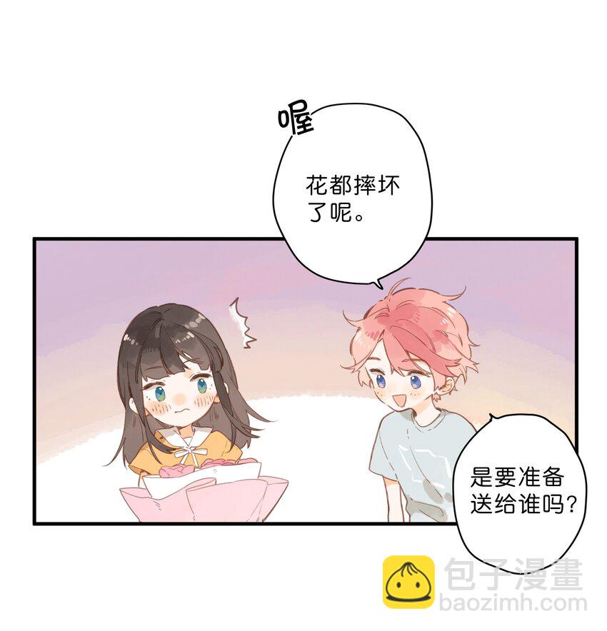 第46话 希望的花-第48话