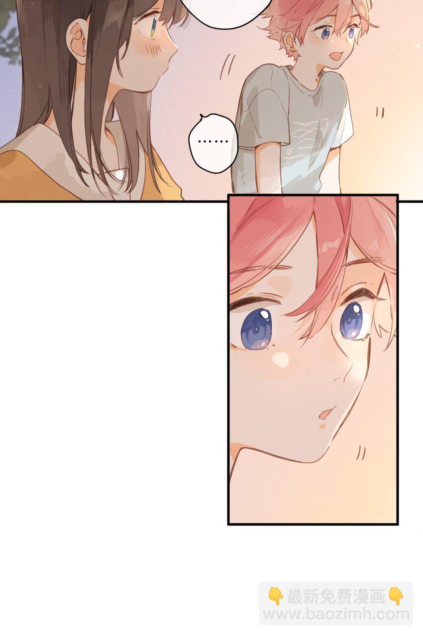 第46话 希望的花-第48话