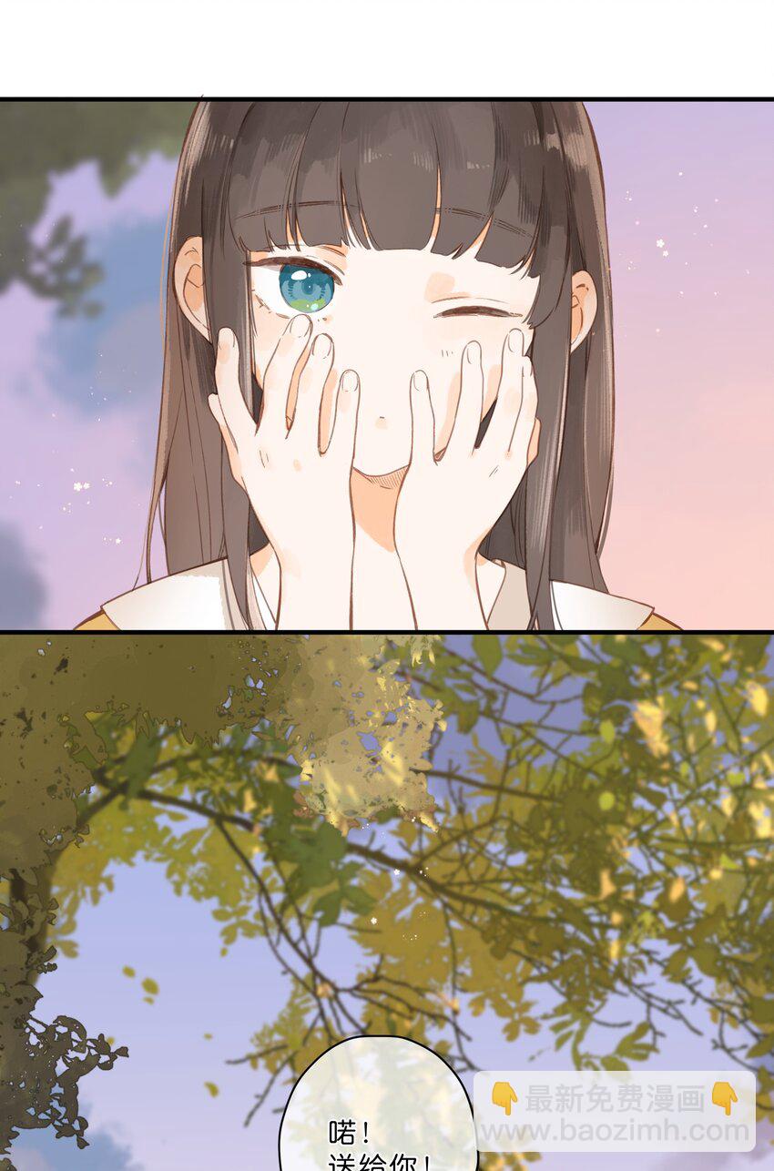 第46话 希望的花-第48话