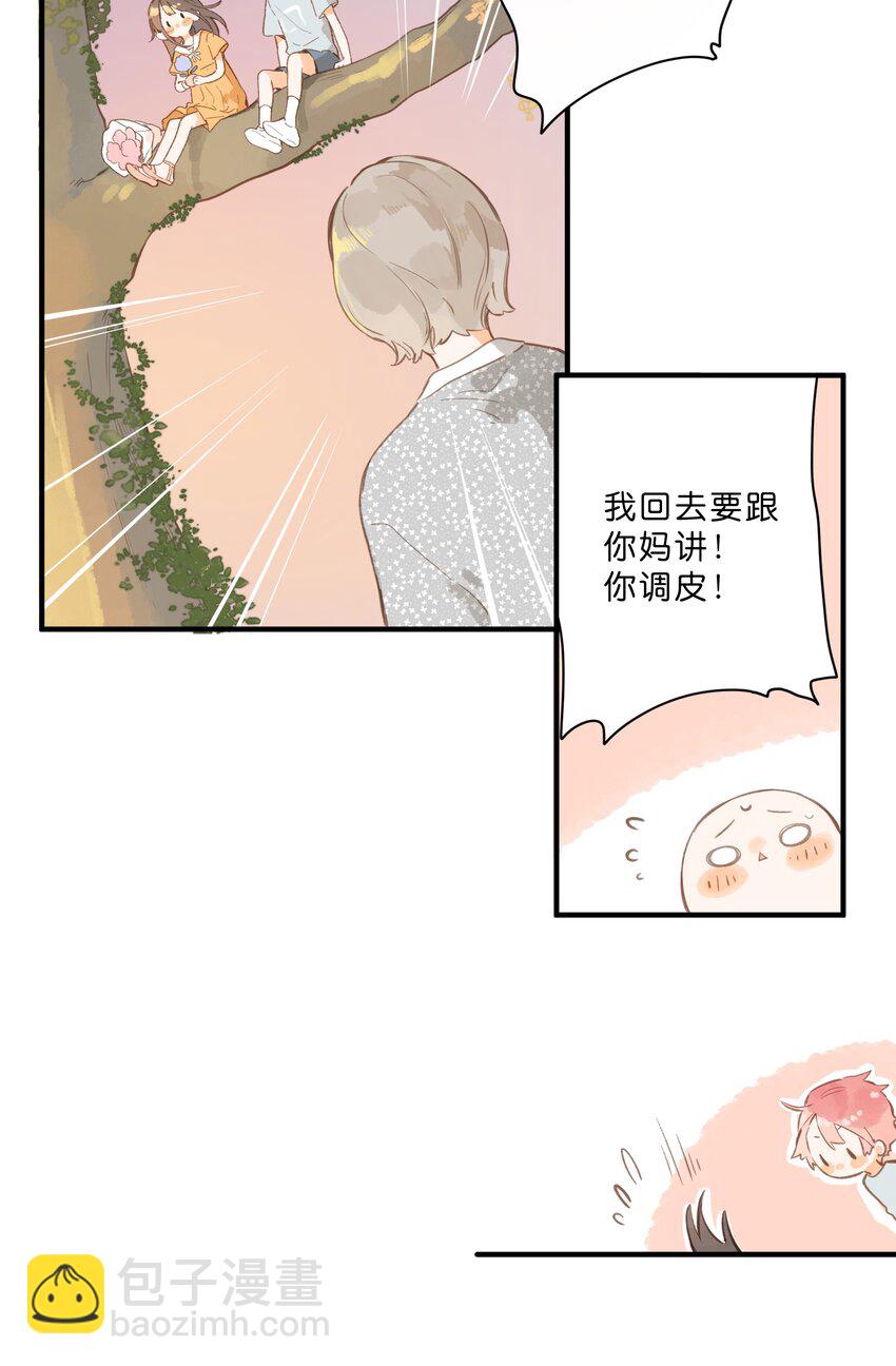 第46话 希望的花-第48话
