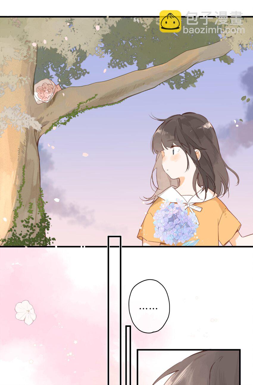 第46话 希望的花-第48话