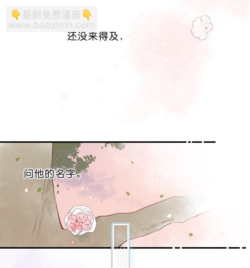 第46话 希望的花-第48话