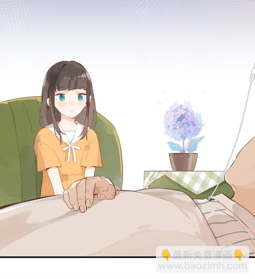 第46话 希望的花-第48话