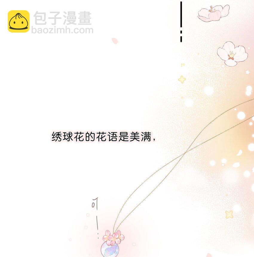 第46话 希望的花-第48话