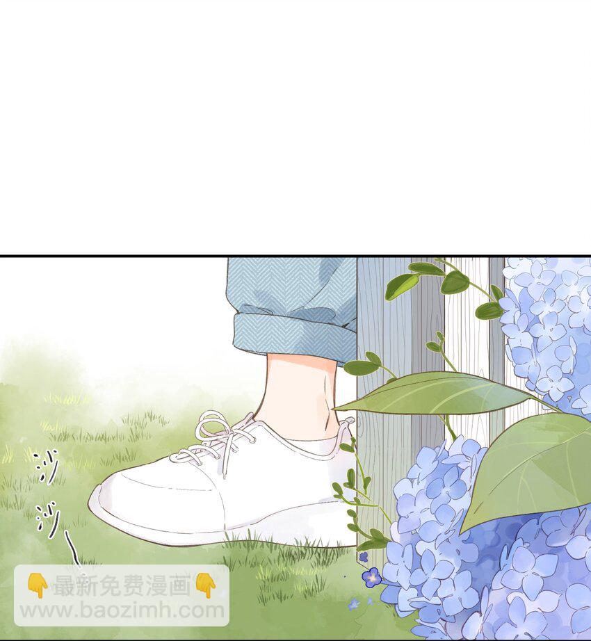 第5话 不受欢迎的传单(1/2)-第6话
