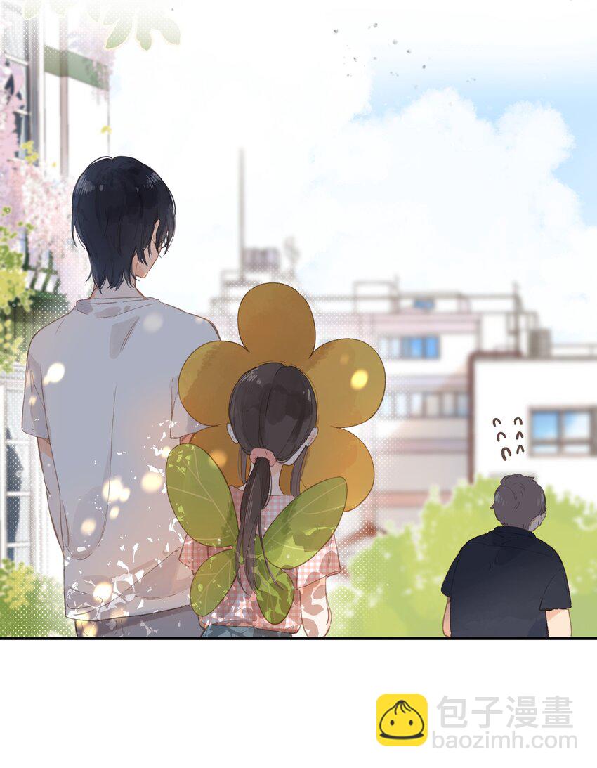 第5话 不受欢迎的传单(1/2)-第6话