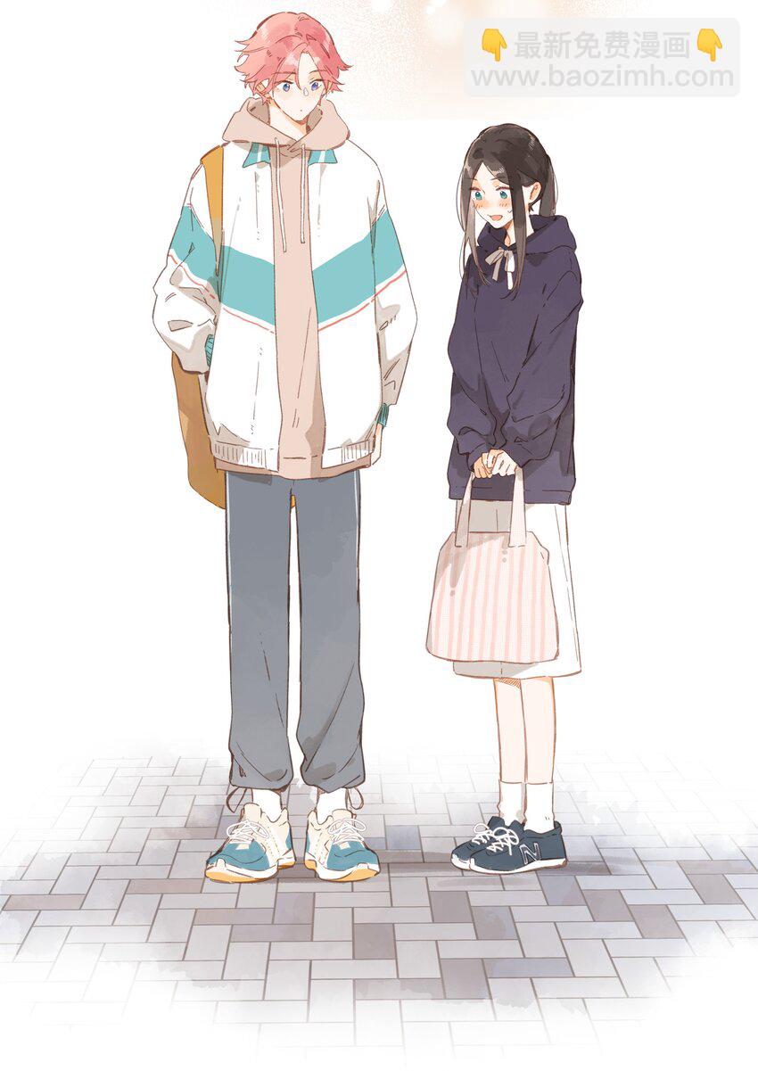 第50话 想要了解-第52话