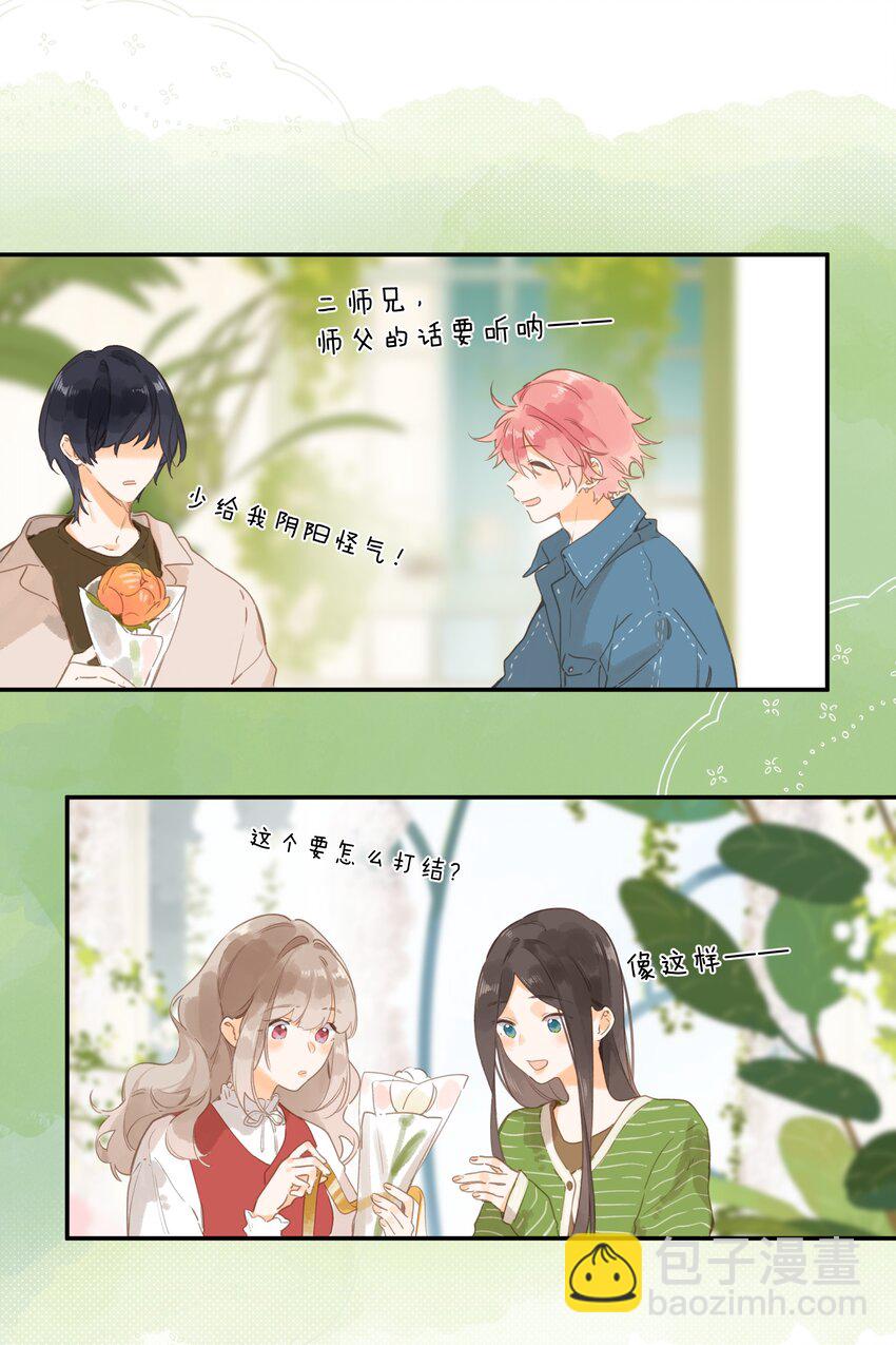 第52话 特效面膜-第54话
