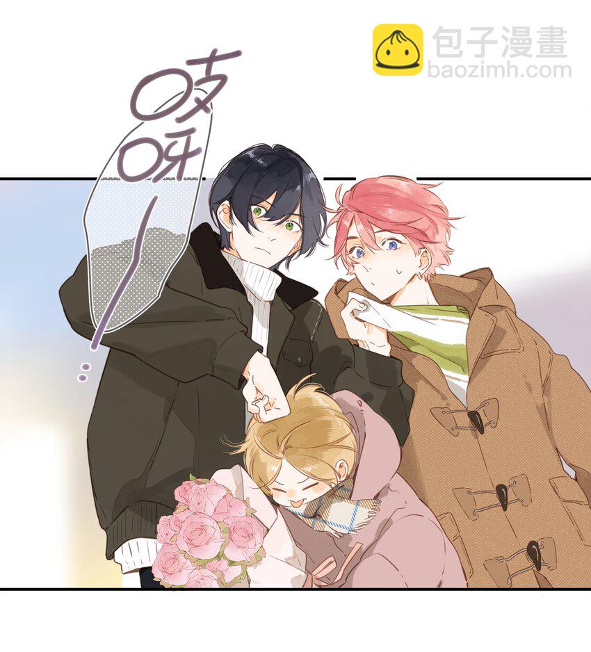 第57话 向往-第60话