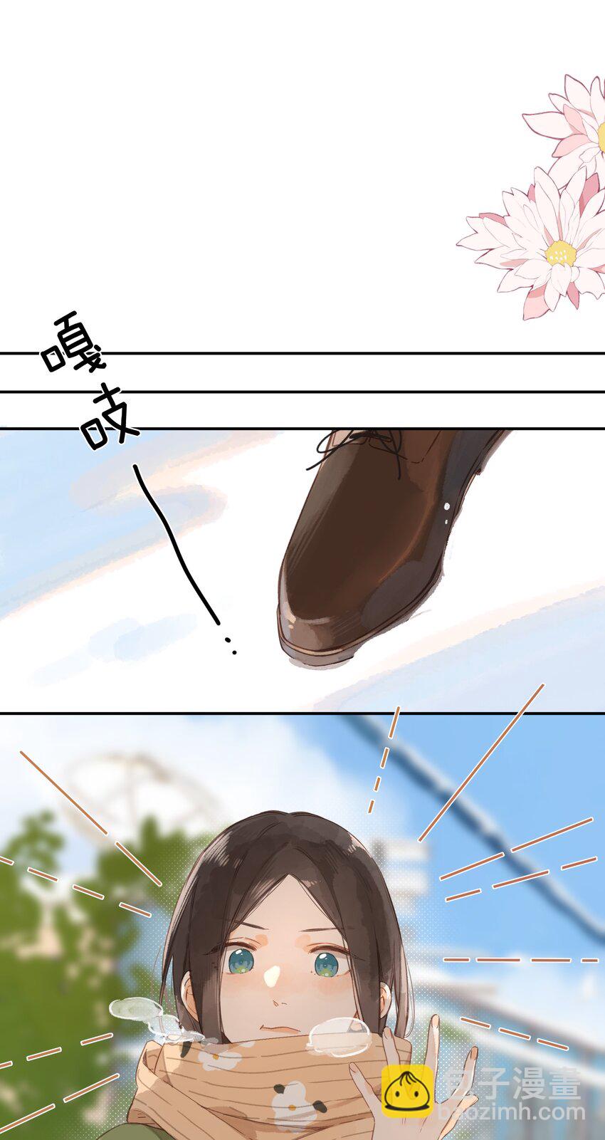 第61话 心惊胆战的梦-第64话